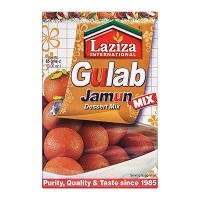 Laziza Gulab Jamun Mix 85gm